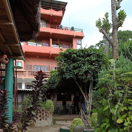 Coffee Inn Kumily Exterior photo