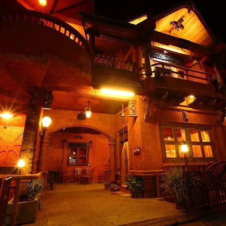 Coffee Inn Kumily Exterior photo