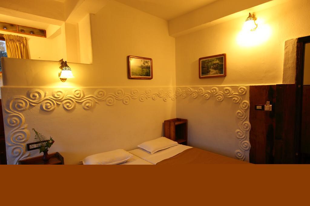 Coffee Inn Kumily Room photo