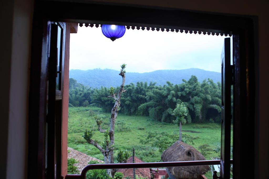 Coffee Inn Kumily Room photo